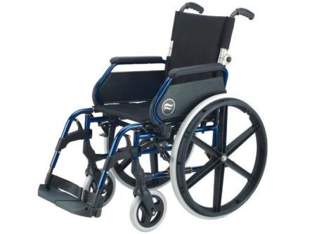 Купить Кресло-коляска инвалидная Breezy 250P LY-250-250P