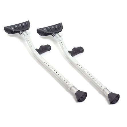 Купить Костыли подмышечные Ortonica KR 407 с амортизацией 0