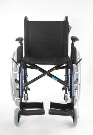 Купить Кресло-коляска инвалидная Barry A7 T (7018 A0603SP/T) 4