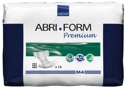 Купить Подгузники для взрослых Abri-Form M4 Premium 3