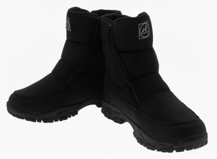 Купить Ботинки (дутики) ортопедические зимние Sursil-Ortho А45-2311 0