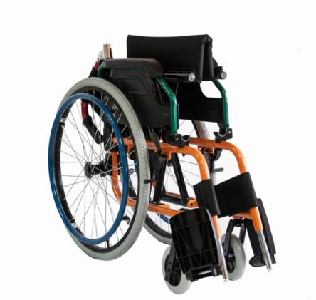 Купить Кресло-коляска Foshan Dongfang Medical серия FS 5