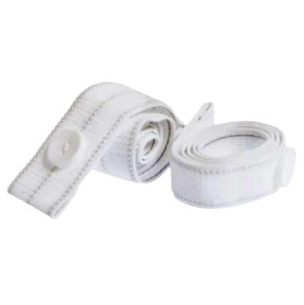 Купить Ремни для крепления ножных мешков (мочеприемников) COLOPLAST 50501 2шт. 2