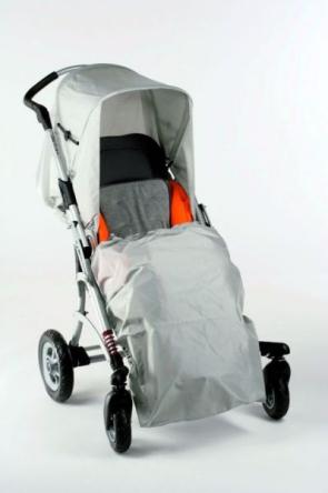 Купить Кресло-коляска для детей-инвалидов «Кимба» Otto Bock