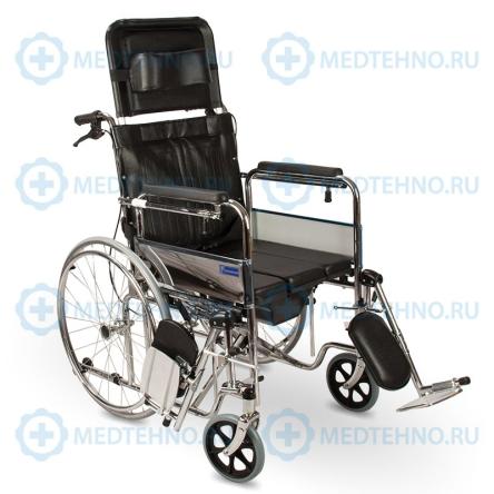 Купить Инвалидная кресло-коляска Titan LY-250-610