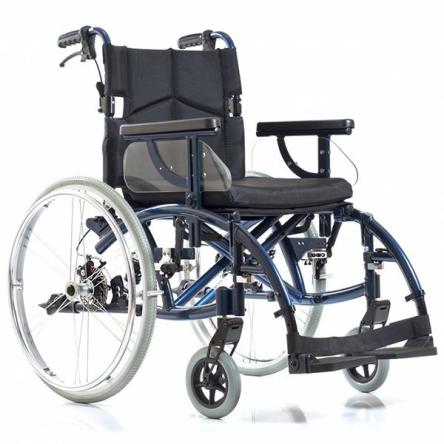 Купить Кресло-коляска Ortonica Delux 520 0