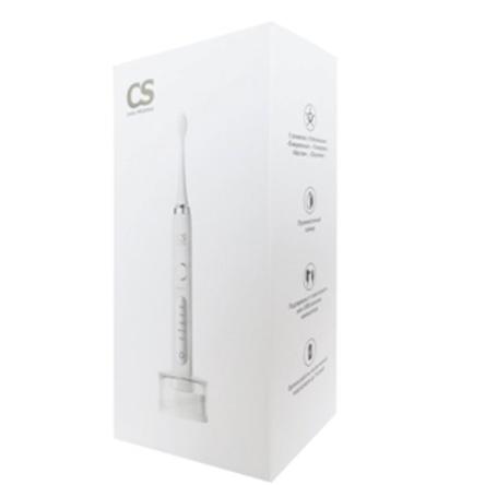 Купить Зубная щетка звуковая электрическая CS Medica CS-333 13