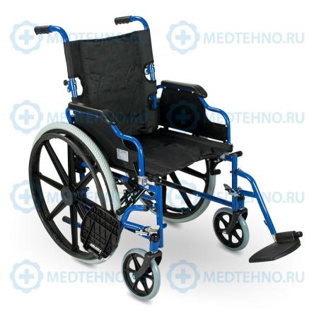 Купить Кресло-коляска механическая универсальная FS 909B