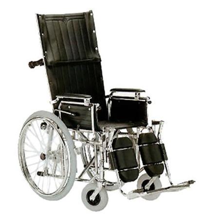 Кресло-коляска Meyra 3.604 «СЕРВИС»
