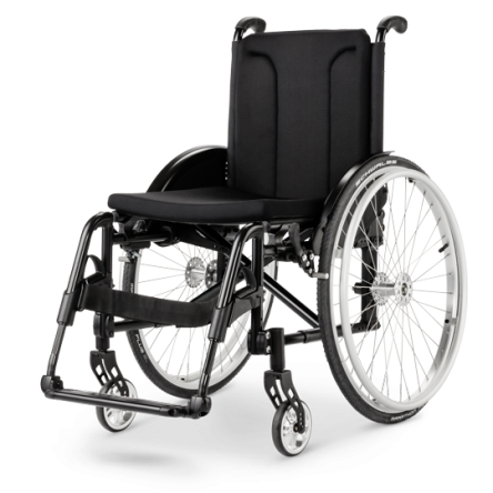 Купить Кресло-коляска для инвалидов Meyra AVANTI