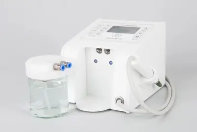 Аппарат для педикюра PODOMASTER AquaJet 40 LED