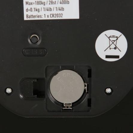Купить Электронные весы SALTER 9059 SS3R 4