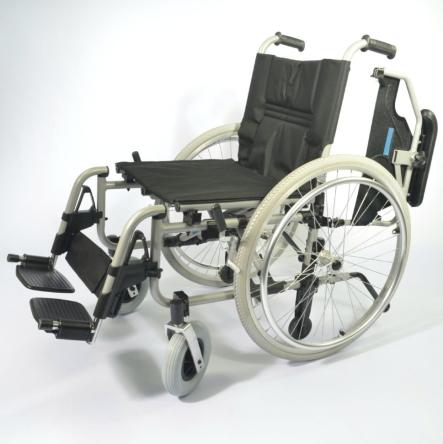 Купить Кресло-коляска инвалидная LY-710-867LQ