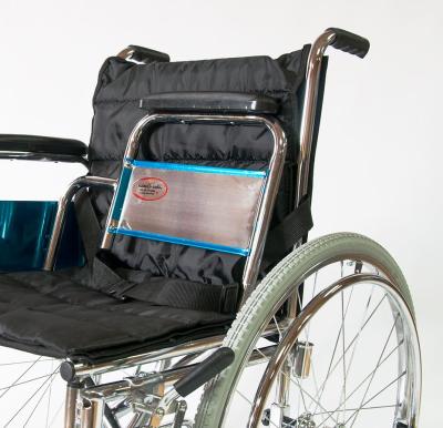 Кресло-коляска для инвалидов FS 902 C-46