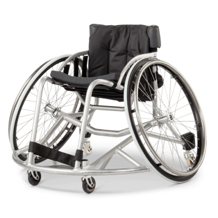 Купить Инвалидная коляска Meyra  HURRICANE Sport 0