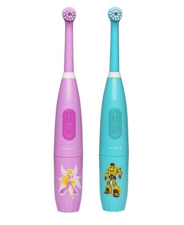 Купить Электрическая зубная щетка CS Medica KIDS CS-463 0
