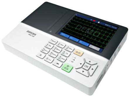Купить Электрокардиограф Zoncare IMAC-300 1