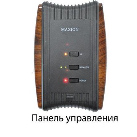 Купить Воздухоочиститель-ионизатор Maxion DL-140 с ультрафиолетовой лампой