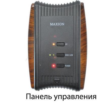 Купить Воздухоочиститель-ионизатор Maxion DL-140 с ультрафиолетовой лампой 3