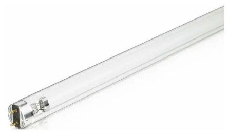 Купить Лампа бактерицидная LEDVANCE TIBERA UVC 30W G13 1