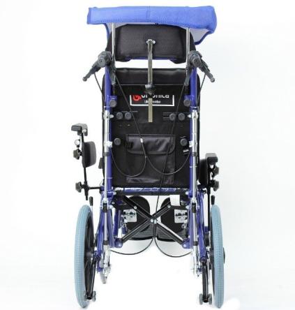 Кресло-коляска Ortonica Olvia 20