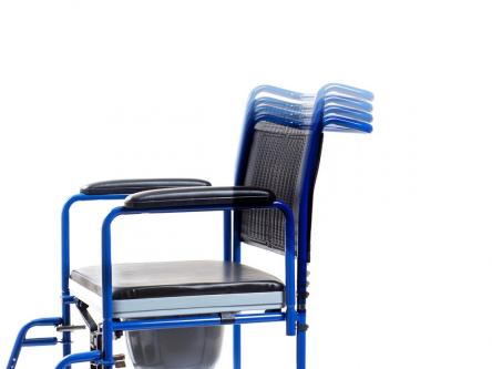 Купить Кресло-стул с санитарным оснащением Ortonica TU 34