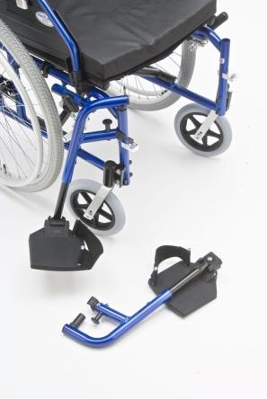 Купить Кресло-коляска для инвалидов арт. 5000 "Армед" облегченная *