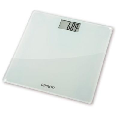 Весы персональные цифровые OMRON HN-286