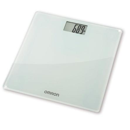 Купить Весы персональные цифровые OMRON HN-286 0