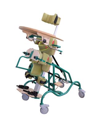 Опора функциональная для стояния для детей-инвалидов "Я МОГУ!" ОС-220 для заднеопорной вертикализации