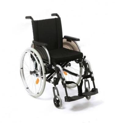 Инвалидная кресло-коляска Отто Бок Старт rus