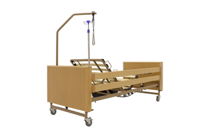 Кровать медицинская функциональная YG-1 (MM-194ДЛК) с электроприводом