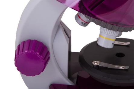 Купить Микроскоп Levenhuk LabZZ M101 5