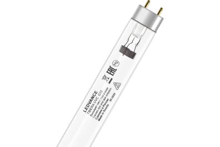 Купить Лампа бактерицидная LEDVANCE TIBERA UVC 30W G13 0