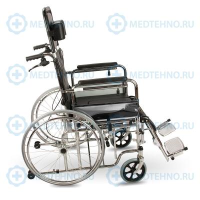 Инвалидная кресло-коляска Titan LY-250-610