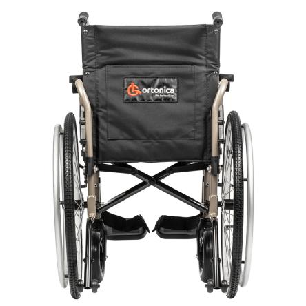 Купить Кресло-коляска для инвалидов Ortonica Base Lite 200 7