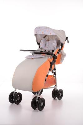 Детская инвалидная кресло-коляска MyWam Pegaz