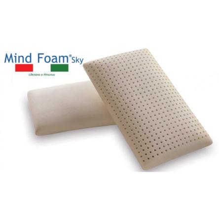 Купить Ортопедическая подушка Mind Foam SKY  SAPONETTA GRANDE Vefer 0