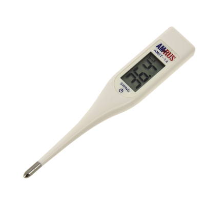 Купить Цифровой термометр AMDT-14