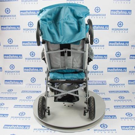 Купить Коляска прогулочная для детей с ДЦП SWEETY Umbrella 2 1