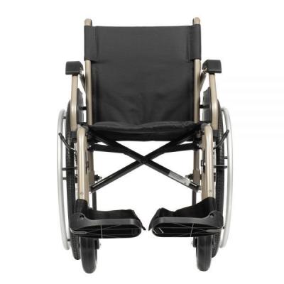 Облегченная кресло-коляска Ortonica Base 130 AL