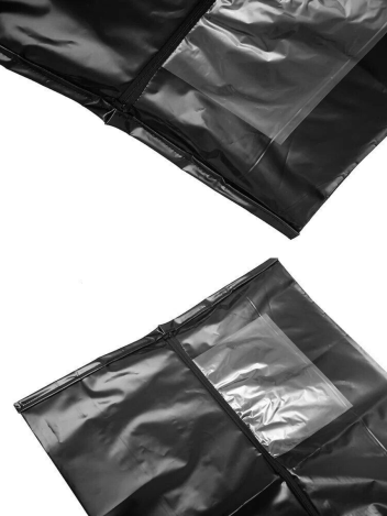 Мешок патологоанатомический для трупов 80*210 см до 185 кг