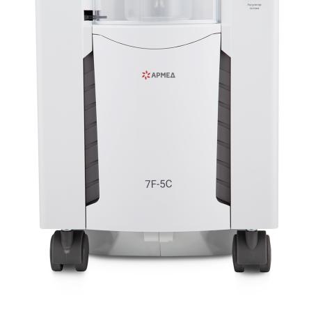 Купить Концентратор кислородный Армед 7F-5C 8