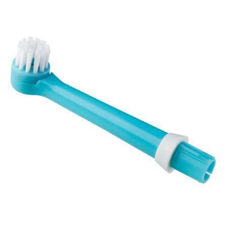Купить Насадки RP-61 для зубной щетки CS Medica CS-461/ CS-463 Kids (1/2шт) 1