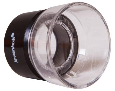 Купить Лупа Levenhuk Zeno Gem M1 4