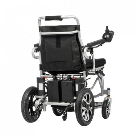 Купить Кресло-коляска с электроприводом Ortonica Pulse 620 3