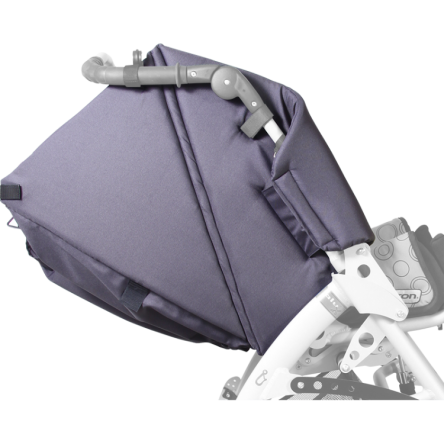 Купить Защита боковая с полным накрытием для коляски Patron RPRK04201 0