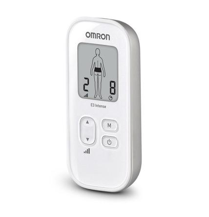 Купить Миостимулятор  OMRON E3 Intense 2