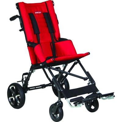Купить Детская инвалидная коляска ДЦП Patron Corzino Xcountry