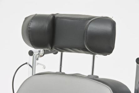 Купить Кресло-коляска инвалидная FS 204 BJG-46 5